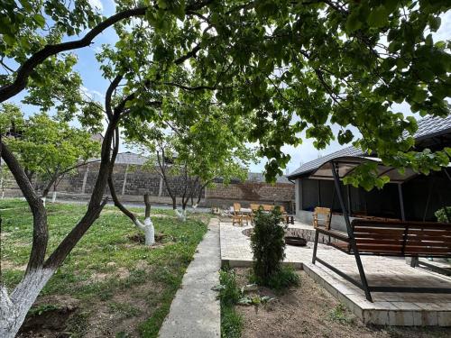 Apkārtne, Jrvezh Holiday House in Jrvezh
