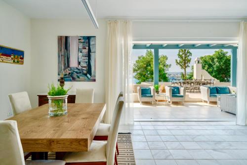 Villa Santa Maria in พอร์โต เคไล