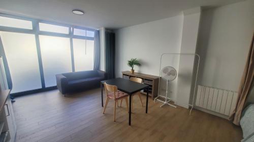 Studio independant de 30 m² - St Cleophas near Les pains de Mila