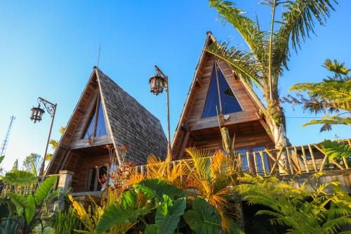 Pondok Kawinaya in Bedugul