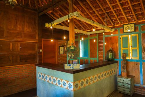 Pondok Kawinaya in Bedugul
