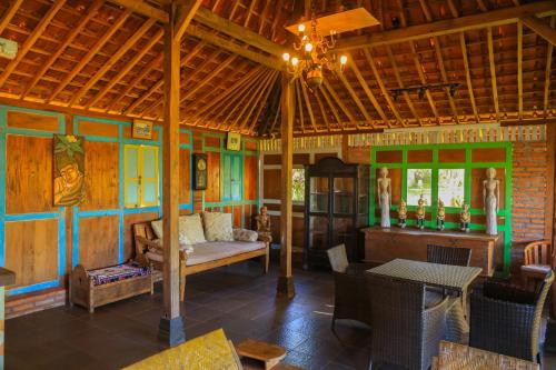 Pondok Kawinaya in Bedugul