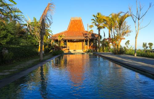 Pondok Kawinaya in Bedugul