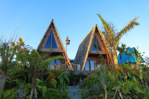 Pondok Kawinaya in Bedugul