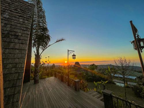 Pondok Kawinaya in Bedugul