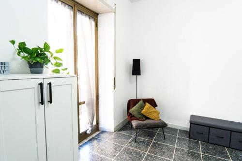 Di Donato Apartment, Rome