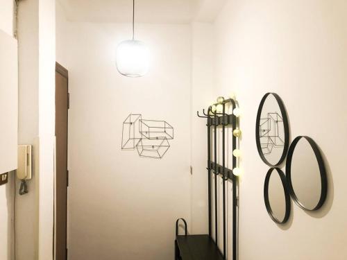 Di Donato Apartment, Рим (фото 3)