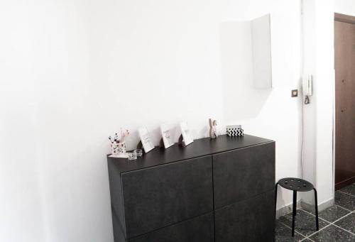 Di Donato Apartment, Рим (фото 4)
