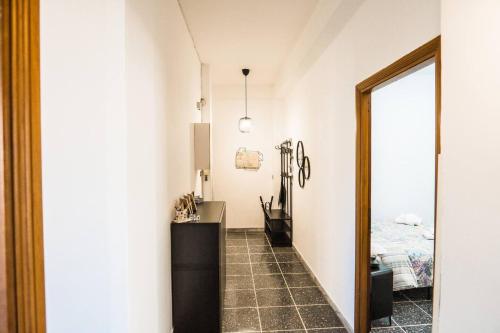 Di Donato Apartment, Рим (фото 6)