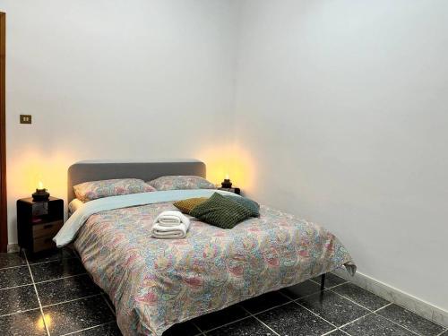 Di Donato Apartment, Рим (фото 8)