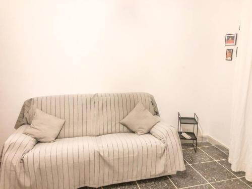 Di Donato Apartment, Рим (фото 10)