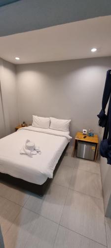 Blue ocean Room Type - Double Room