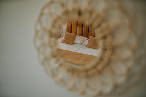 2 twin beds