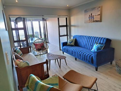 Sage at Whale Cove - Sea Facing Apartment, De Kelders (fotografie 3)