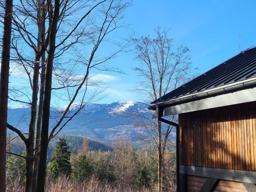 Okno Na Karkonosze, Szklarska Poręba (foto 7)