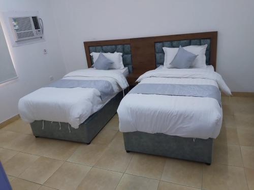 فندق دلة نمار للشقق الفندقيه in อัช ชีฟา