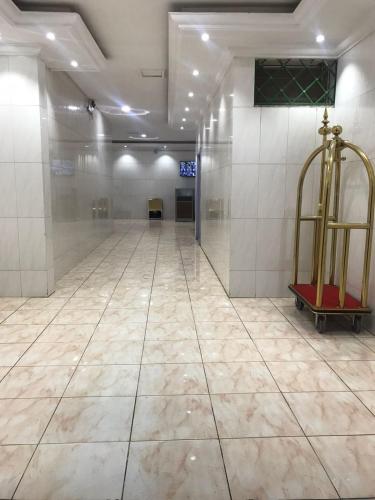 فندق دلة نمار للشقق الفندقيه in อัช ชีฟา