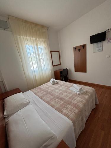 Garnì Garten Room Type - Quadruple Room