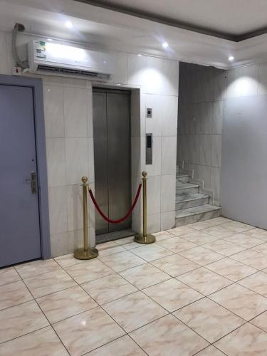 فندق دلة نمار للشقق الفندقيه in อัช ชีฟา