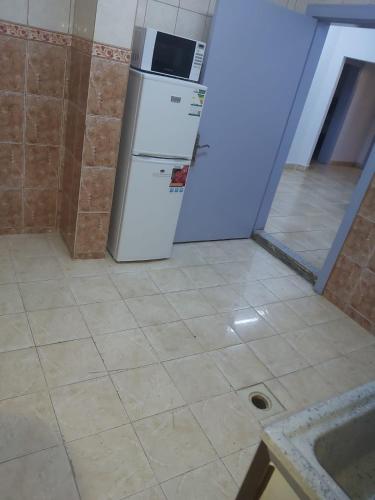 فندق دلة نمار للشقق الفندقيه in อัช ชีฟา