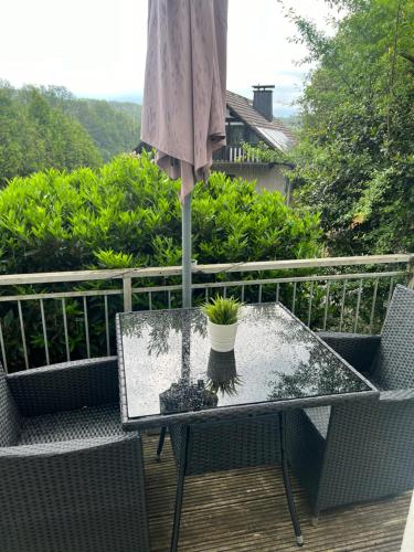 Ferienvermietung Schneider in Wiehl