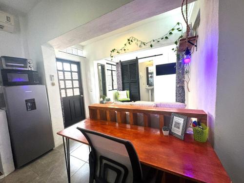 Studio Paloma - Zona Romantica in Puerto Vallarta, Mexico
