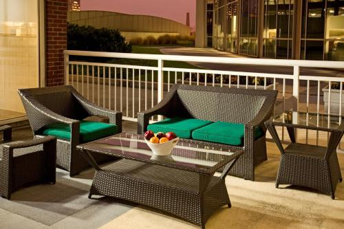 Courtyard by Marriott Baltimore Downtown/Inner Harbor