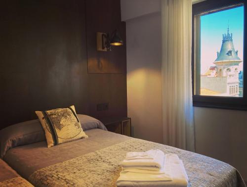 La Aduana The Lodging Experience La Aduana The Lodging Experience