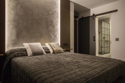 . La Aduana - The Lodging Experience