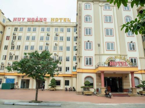 Huy Hoàng Hotel