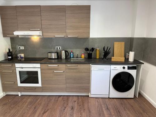 Létesítmények, TRAUMHAFT schöne Wohnung-nahe Volkspark Marl-MODERN-TOP Austattung- (TRAUMHAFT schone Wohnung-nahe Volkspark Marl-MODERN-TOP Austattung-) in Marl