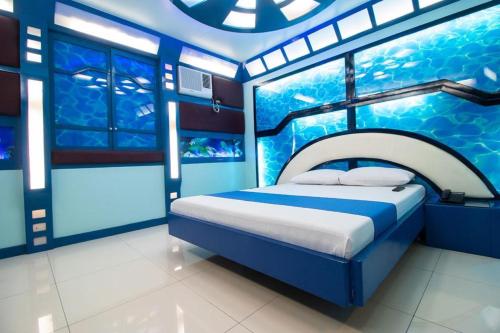 Hotel Dreamworld Las Pinas Room Type - Executive Suite