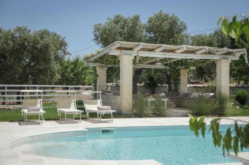 Trulli&Dimore - Casette Pricci - image 4