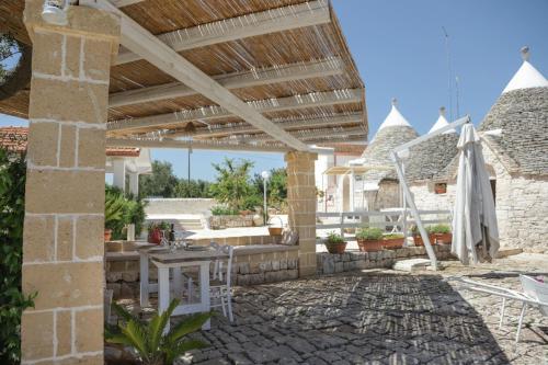 Trulli&Dimore - Casette Pricci - image 10