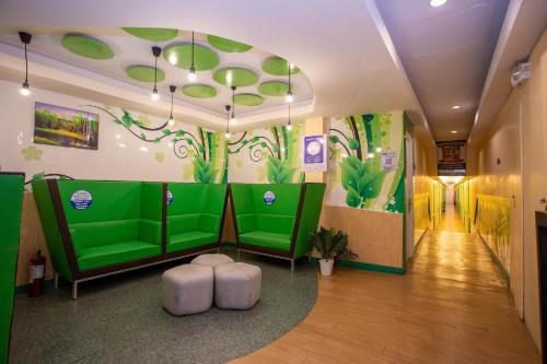 Facilities, Hotel Dream World Las Pinas in Las Pinas