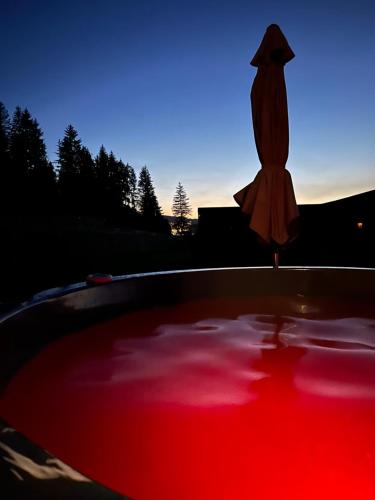 Tiny retreat, Miercurea-Ciuc (photo 8)