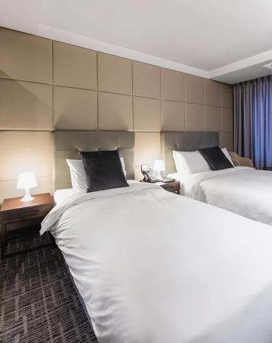 Golden Tulip Ever Yongin Hotel_1_image