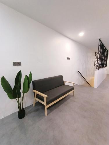 1188 GUEST HOUSE near Politeknik Tuanku Syed Sirajudin