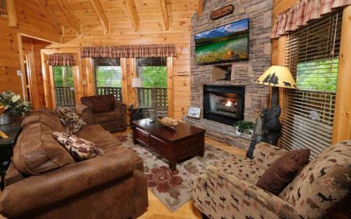 Simply Amazing in Pigeon Forge, USA