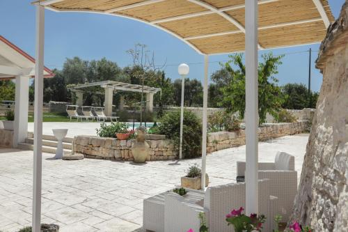 Trulli&Dimore - Casette Pricci - image 2