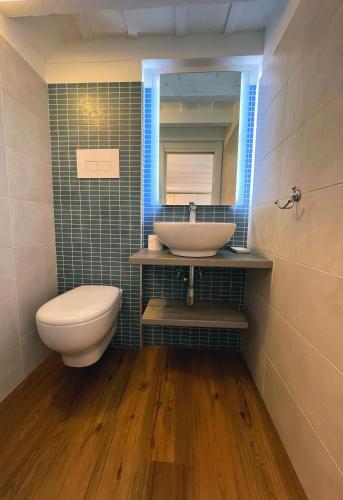 LOFT IN FLORENCE - image 5