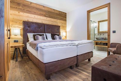 Alpenchalet Prinsengut in Hinterthal