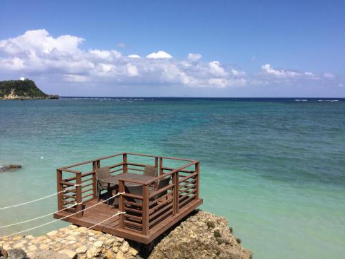 Foto - Hotel Oceans Nakijin