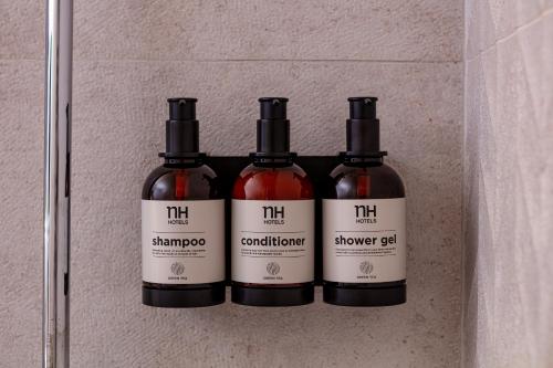 NH Gran Hotel Casino de Extremadura - main image