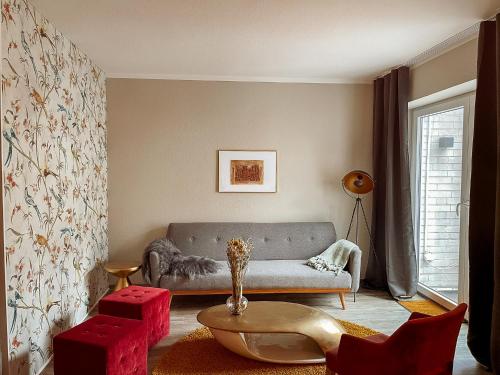 Apartment - Split Level