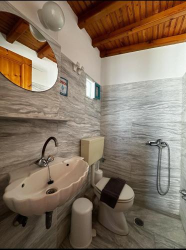 Pension Marias Sea View 4