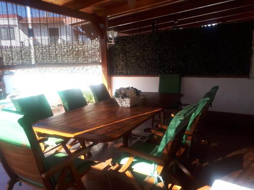 Casa vacanze a Baia Felice in Cellole