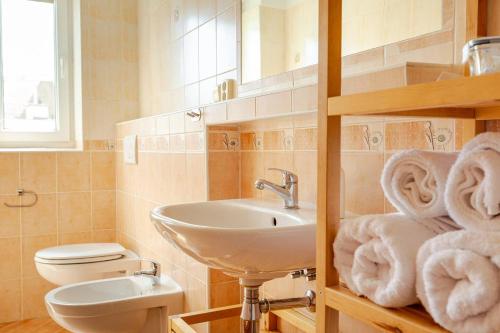 Sage Suite Bratislava City Center, Bratislava (photo 7)