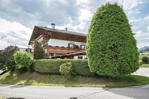 Residence Condor chambre d'hôte Mezzaselva