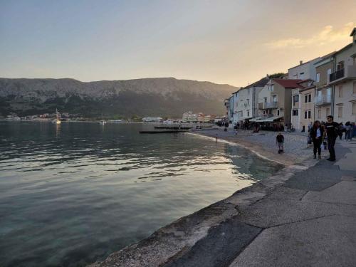 Apartment in Senj 27642, Senj (foto 8)